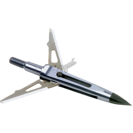 Pointes NAP Killzone 100 gr