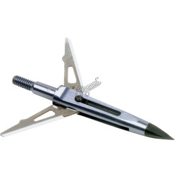 Pointes NAP Killzone 100 gr
