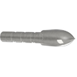 Pointes Gold Tip Kinetic .204 100