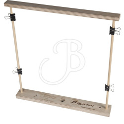 Cadre de réglage Booster Paper Tune Frame