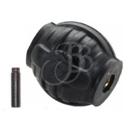 Silent block Booster Vibration Dampener Barrell