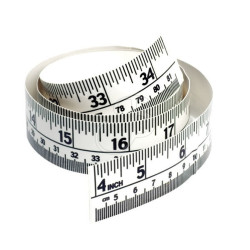 Mètre adhésif Booster Adhesive Tape Measure