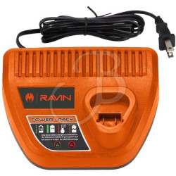 Chargeur de batterie Ravin Electric Cocking System