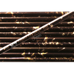 Tube de flèche Easton X7 Cosmic Eclipse SS