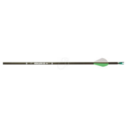 Tube de flèche Carbon Express Medallion – 500