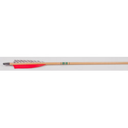 Flèches Rose City Hunter Premium – 5/16' 45