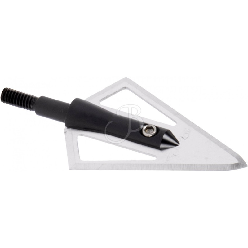 Pointes Skorpion Chasse Mag 100 gr