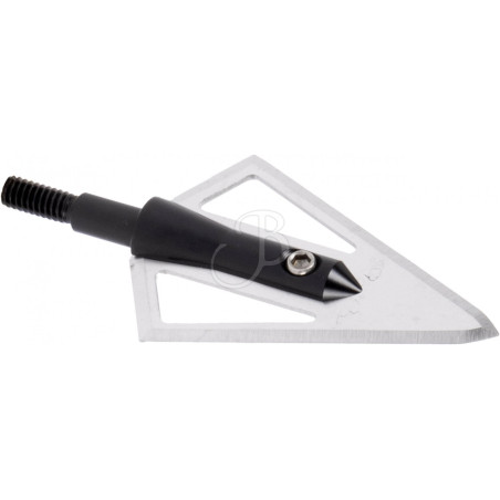 Pointes Skorpion Chasse Mag 100 gr