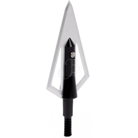 Pointes Skorpion Chasse Mag 100 gr