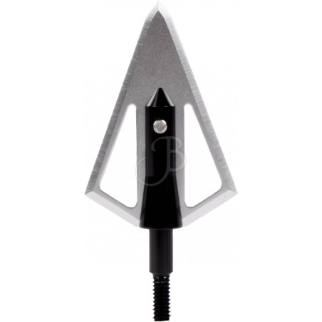 Pointes Skorpion Chasse Mag 100 gr
