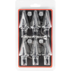 Pointes Skorpion Chasse Mag 100 gr
