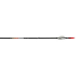 Tube de flèche Carbon Express Nano P.X-Treme 350 avec pointe