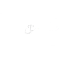 Tube de flèche Carbon Express Nano .166 350 + pointe