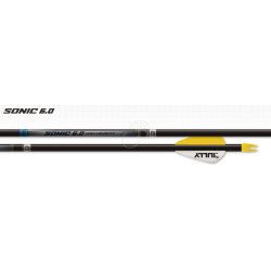 Tube de flèche Easton Sonic 6.0 600