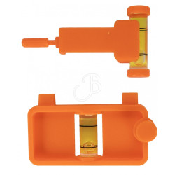 Niveau de flèche et corde Booster Arrow And String Level Kit