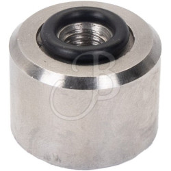 Stabilisateur Booster Weight Central Inox avec O-Ring