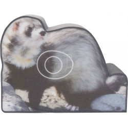 Furet photo Booster MFT 2D 17mm