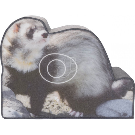 Furet photo Booster MFT 2D 17mm