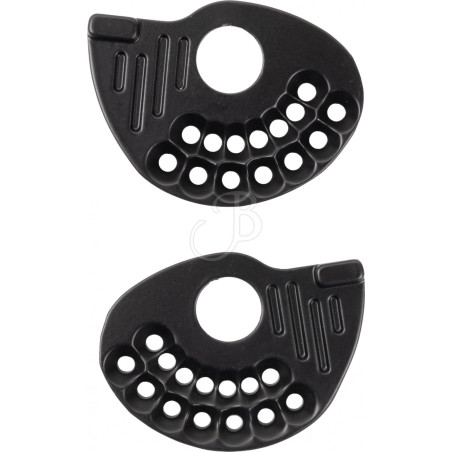 Module de visée Booster Ignite Jr Alu