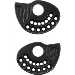 Module de visée Booster Ignite Jr Alu