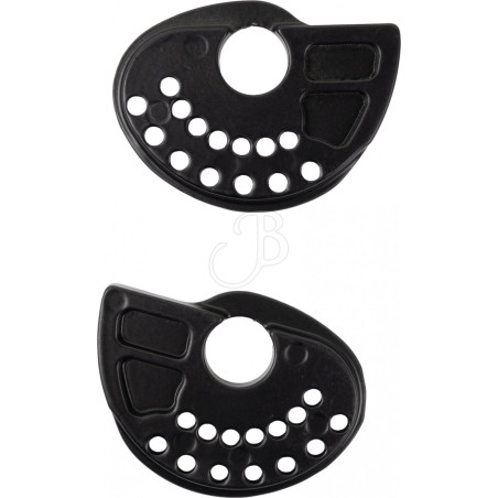 Module de visée Booster Ignite Jr Alu