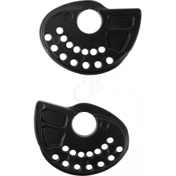 Module de visée Booster Ignite Jr Alu