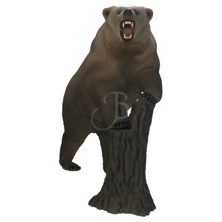 Cible 3D Delta McKenzie Premium Grizzly