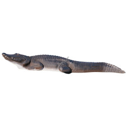 Cible Delta McKenzie TXA140 Alligator