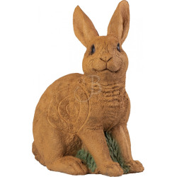 Cible 3D Booster Lapin de Garenne