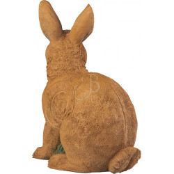 Cible 3D Booster Lapin de Garenne