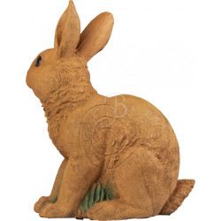 Cible 3D Booster Lapin de Garenne