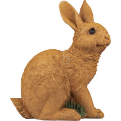 Cible 3D Booster Lapin de Garenne