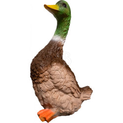 Cible 3D C.Point Canard De Bout