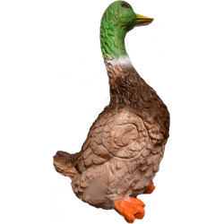 Cible 3D C.Point Canard De Bout