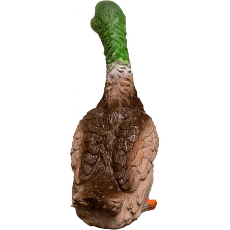 Cible 3D C.Point Canard De Bout