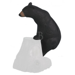 Cible 3D Rinehart Honey Bear