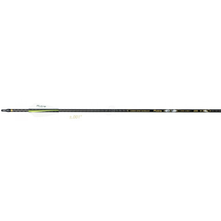 Tube de flèche Victory VXT .166 Elite 550