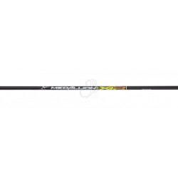Flèches Carbon Express Med.XR 1800 + Pointe