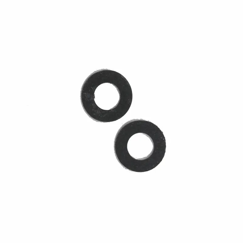 Jeu de cales Hoyt Spacer Set .123, .085, .115, .075