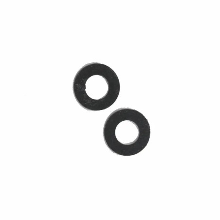 Jeu de cales Hoyt Spacer Set .123, .085, .115, .075