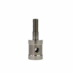 Stabilisateur Shrewd V-Bar Attachment Eye Bolt Inox Recurve
