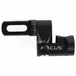 Stabilisateur Focus Archery V-Bar One Side