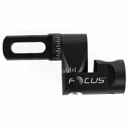 Stabilisateur Focus Archery V-Bar One Side