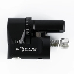 Stabilisateur Focus Archery V-Bar One Side