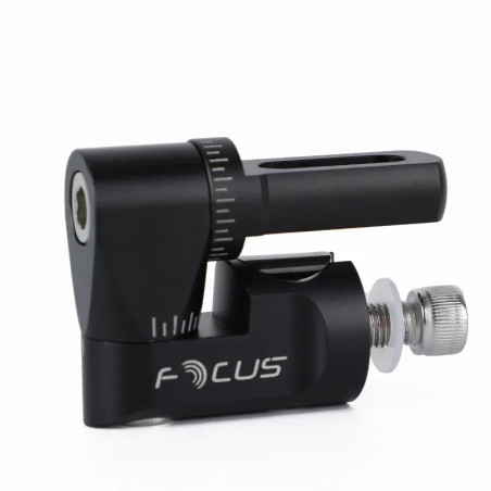Stabilisateur Focus Archery V-Bar One Side