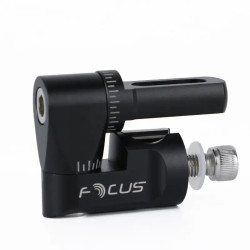Stabilisateur Focus Archery V-Bar One Side