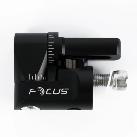 Stabilisateur Focus Archery V-Bar One Side
