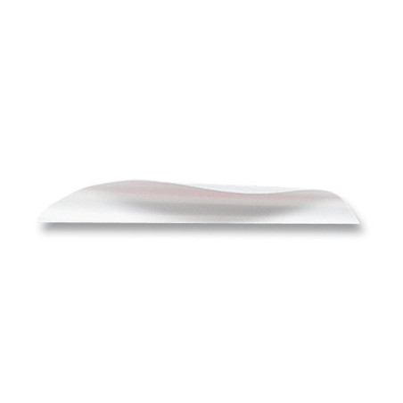 Plumes 2-3/16 pouce Spin-Wing - 8351 - Archerie.fr