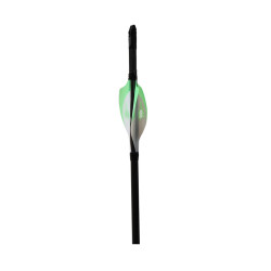 Plumes X-Shield 2 pouces Soft Gas Pro
