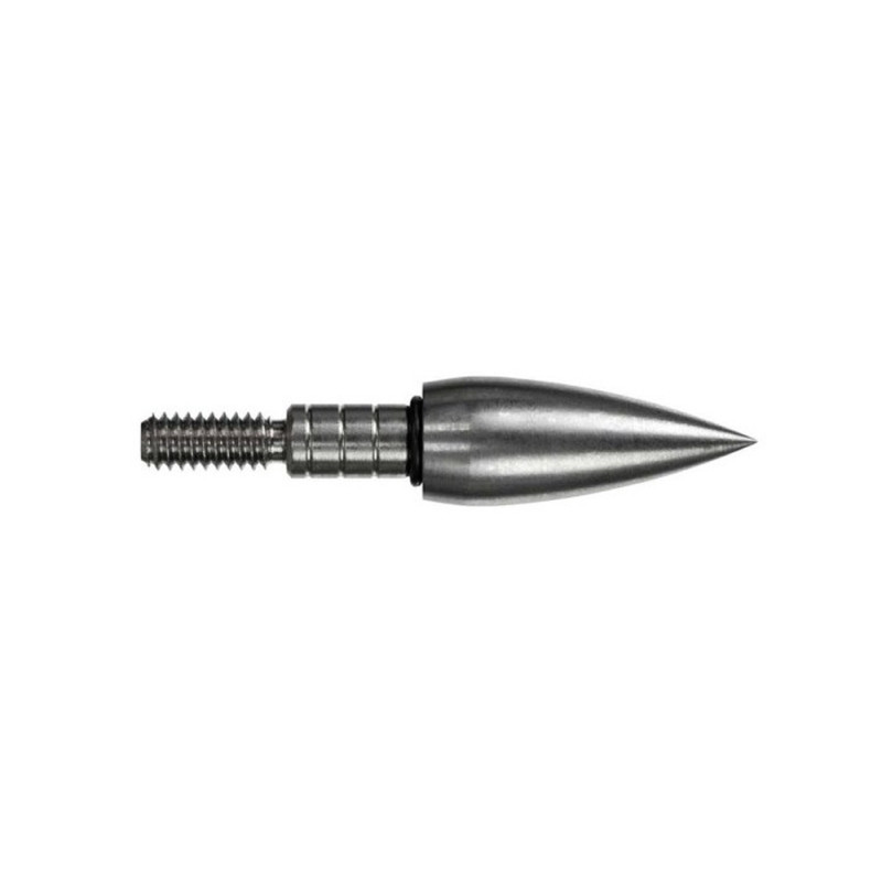 Pointes Combo Bullet Convex TopHat - 9052 - Archerie.fr